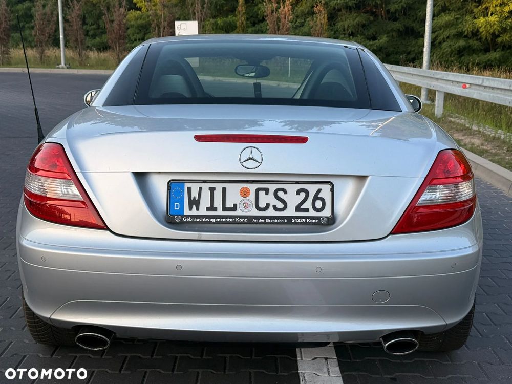 Mercedes-Benz SLK - 13