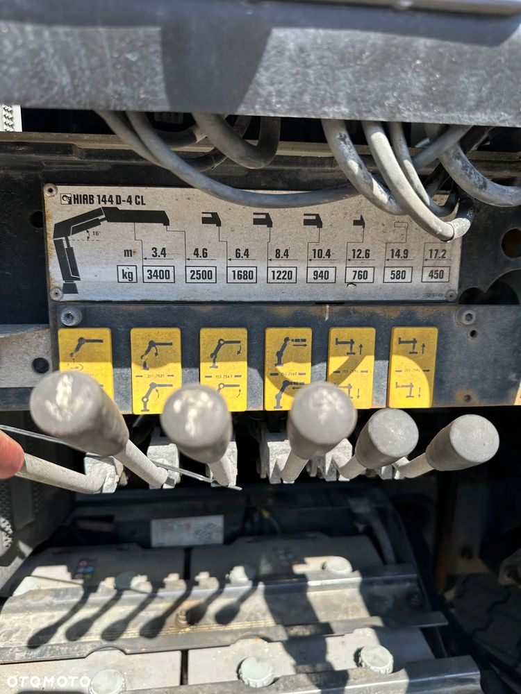 Renault PREMIUM ROUTE DXI11-430 EEV - 14