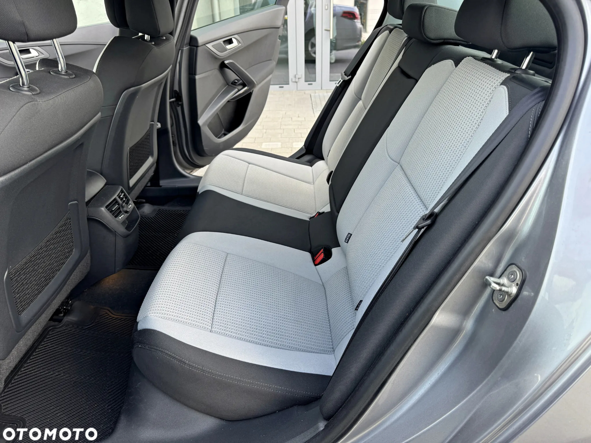 Peugeot 508 BlueHDi 120 Stop&Start Active - 11
