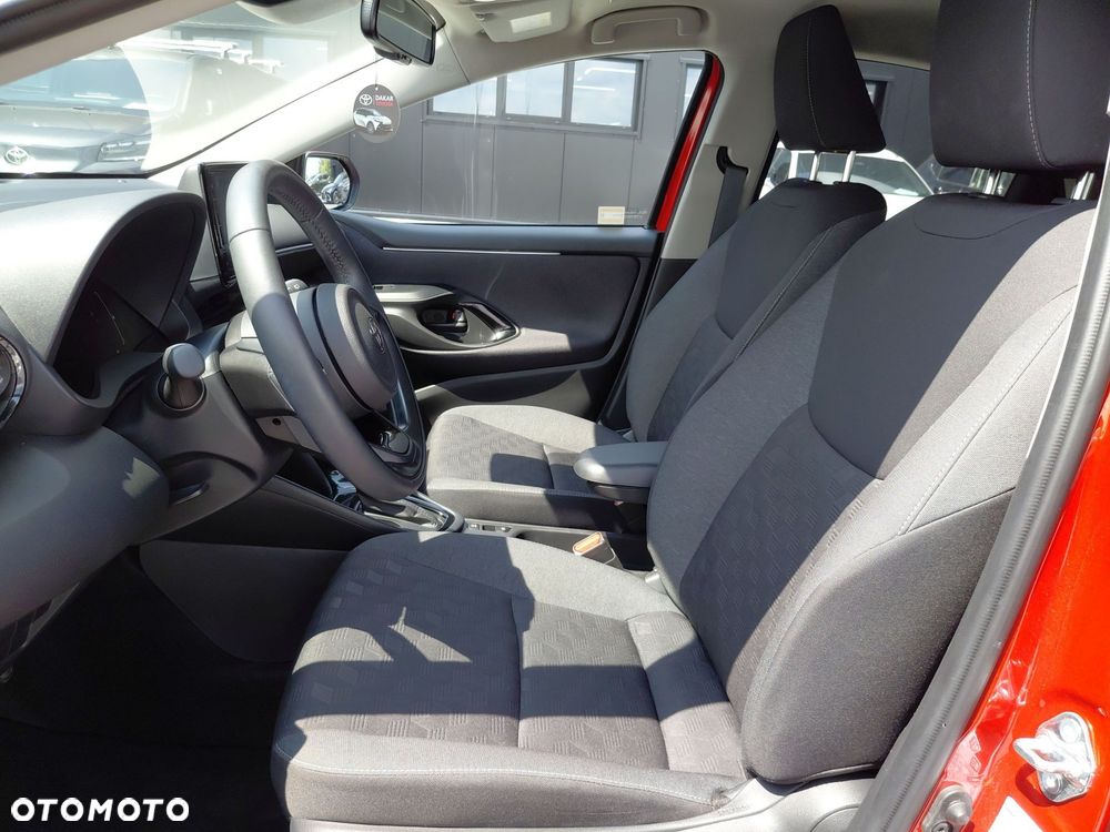 Toyota Yaris Hybrid 1.5 Style - 15