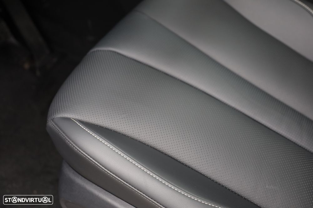 MG MGS9 1.5 L Luxury - 10