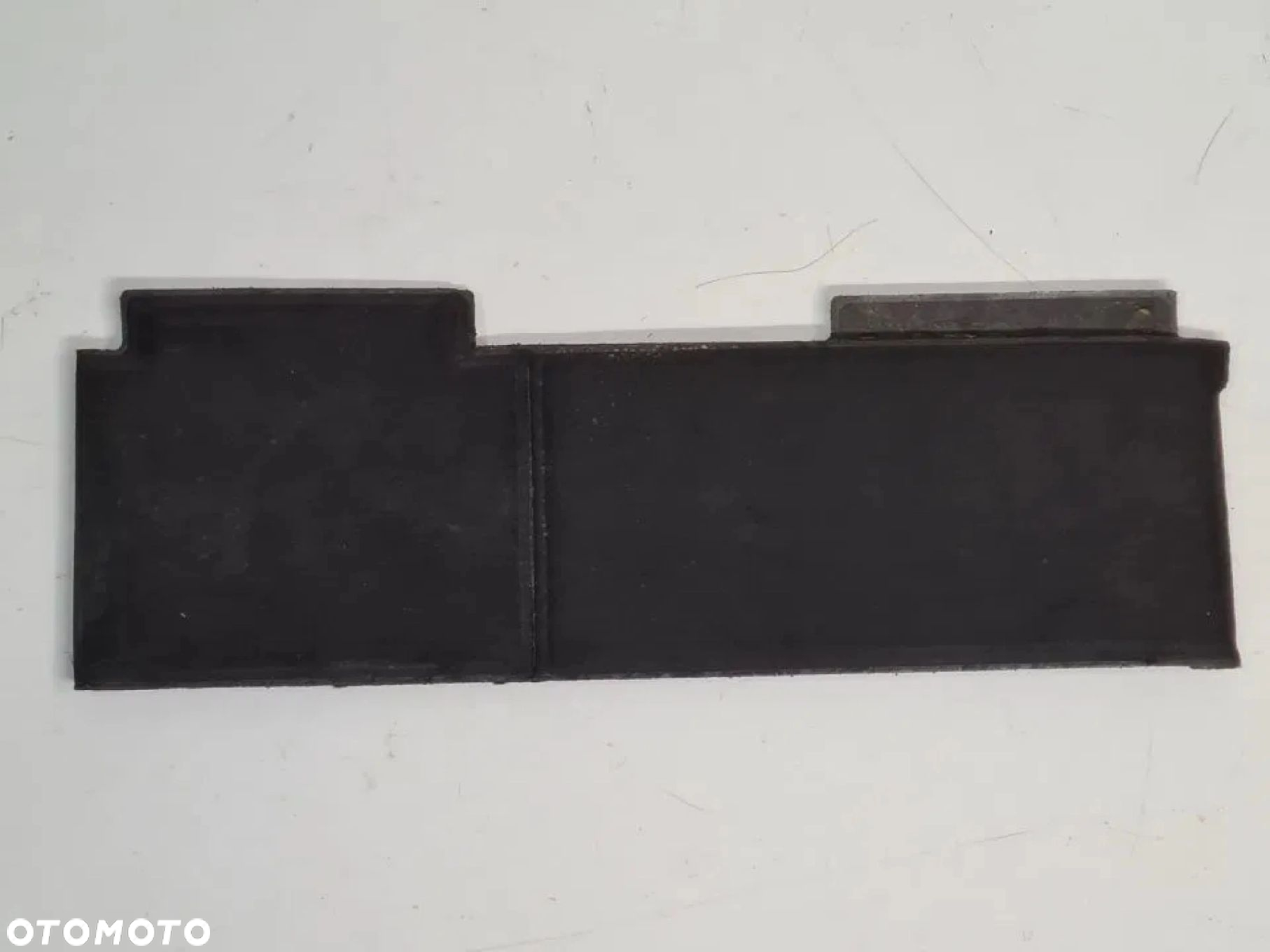 Osłona Obudowa akumulatora Kia Ceed II 37112-A2630 - 3