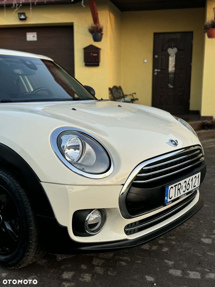 MINI Clubman - 3