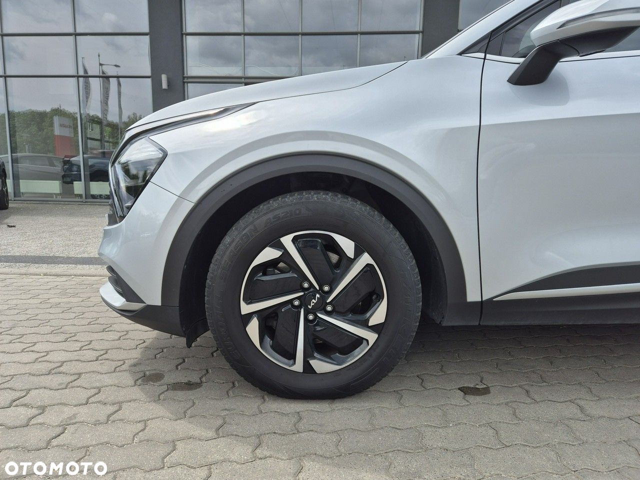 Kia Sportage - 11