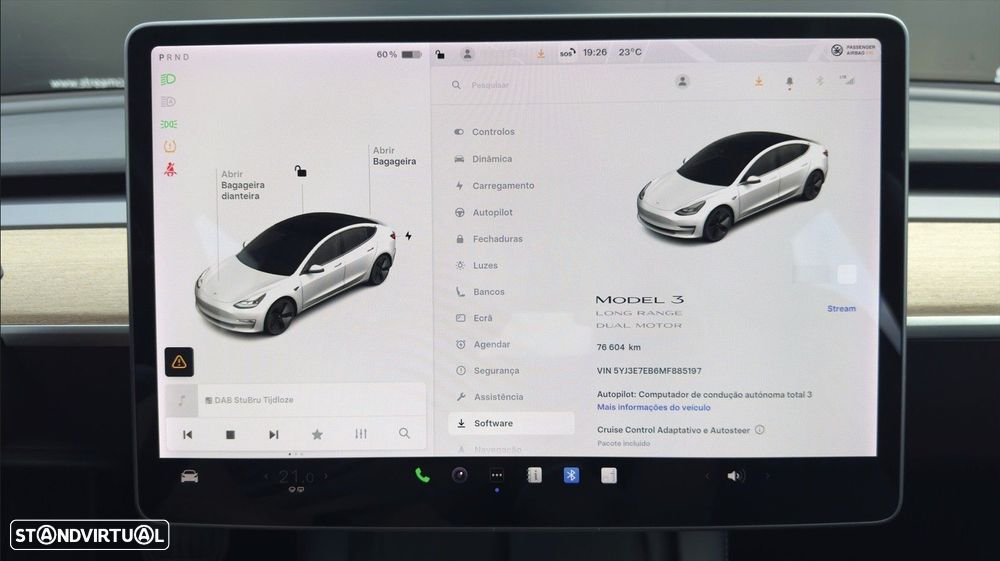 Tesla Model 3 - 17