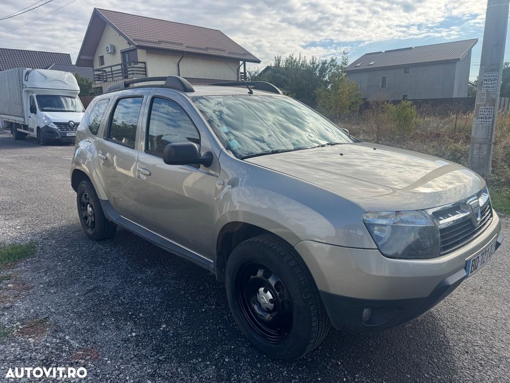 Dacia Duster - 3