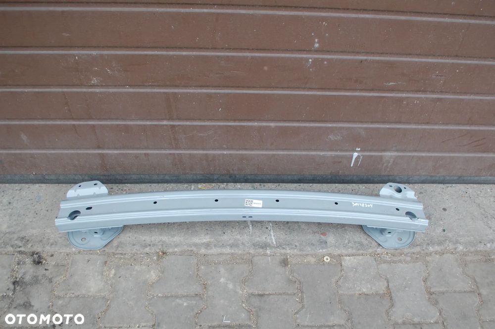 BELKA WZMOCNIENIE ZDERZAKA TYŁ TYLNA 31448304 VOLVO XC60 - 1