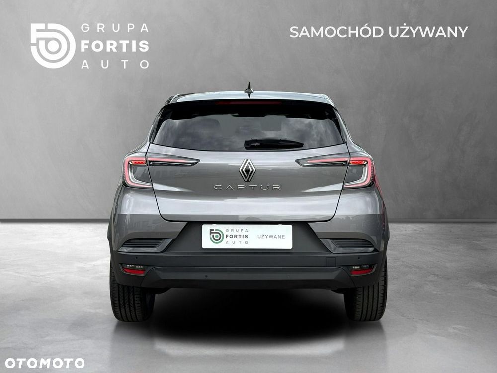 Renault Captur 1.0 TCe Techno - 4