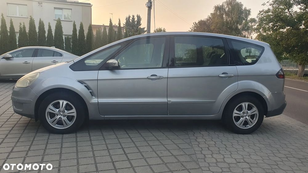 Ford S-Max - 3
