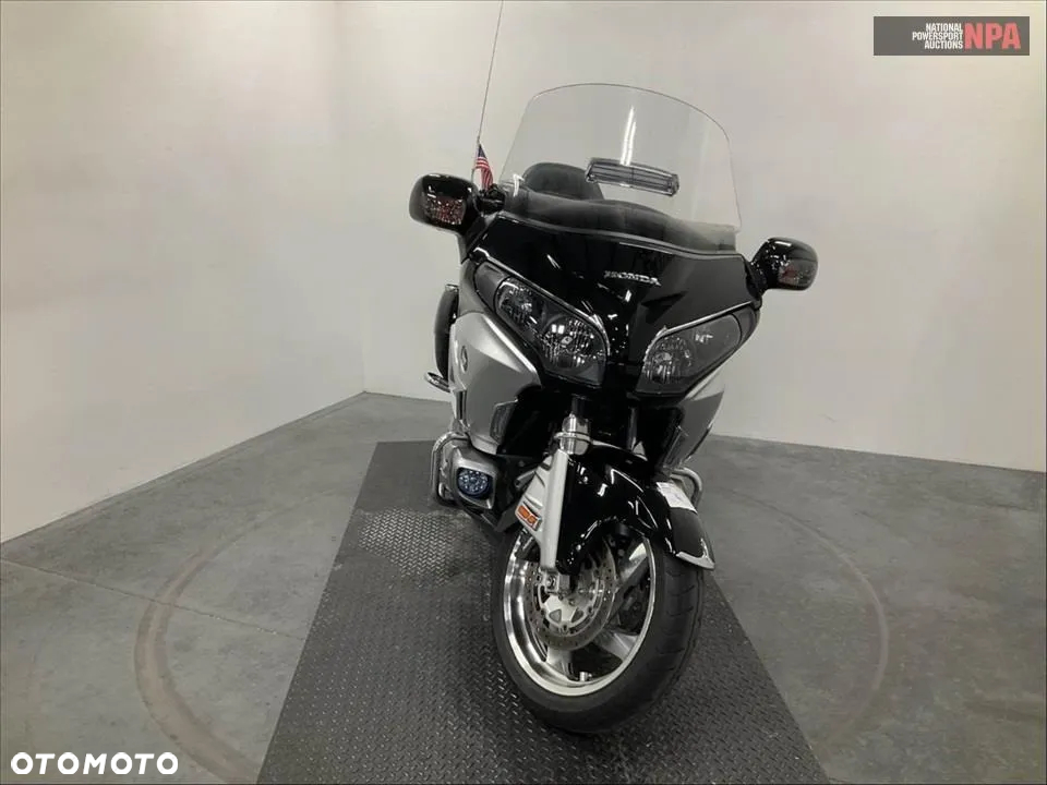 Honda GL - 7