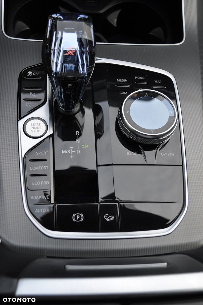 BMW X5 xDrive30d - 21