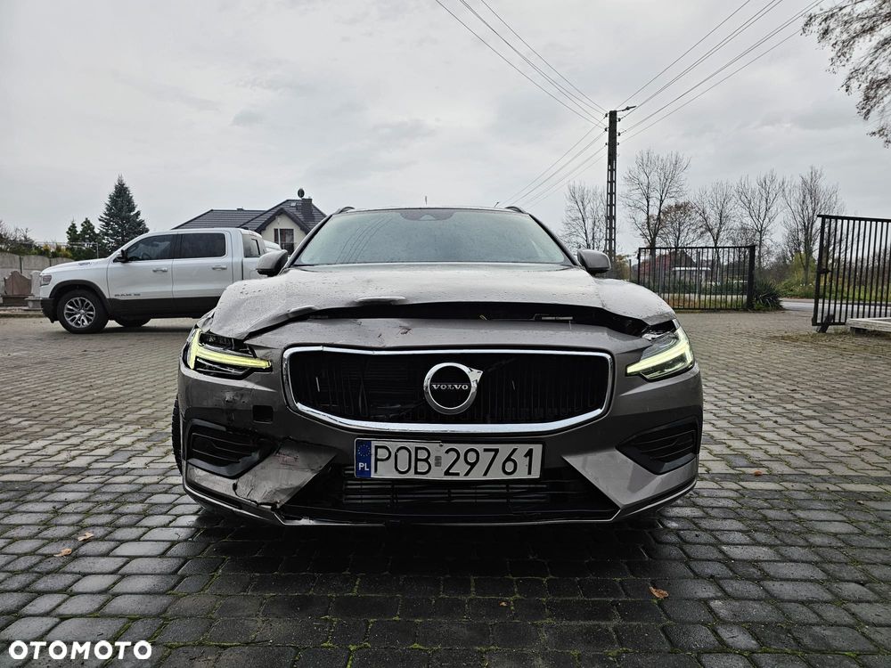 Volvo V60 D3 Momentum - 12