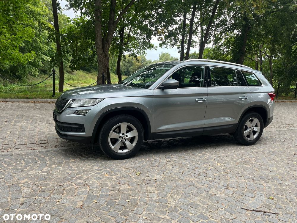 Skoda Kodiaq - 4