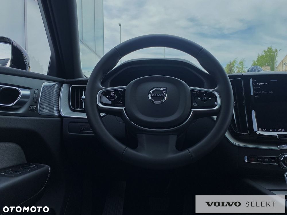 Volvo XC 60 - 13