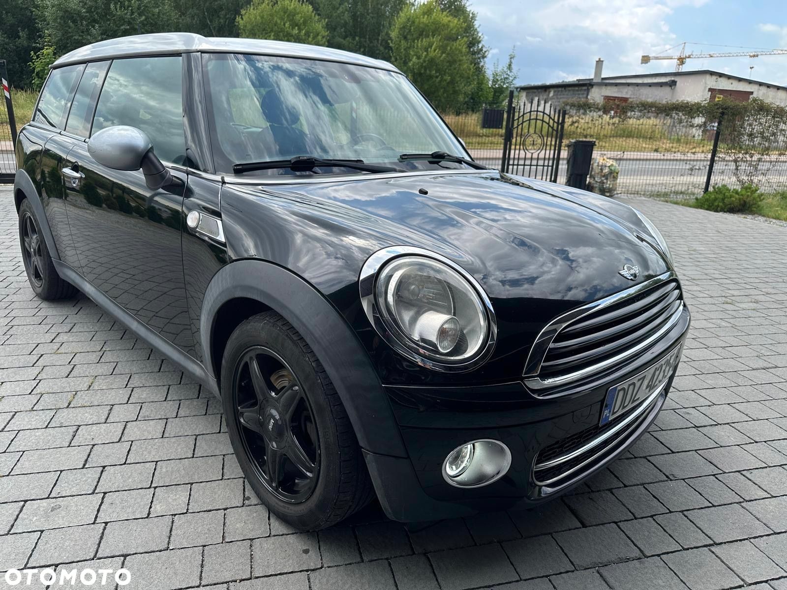 MINI Clubman - 1