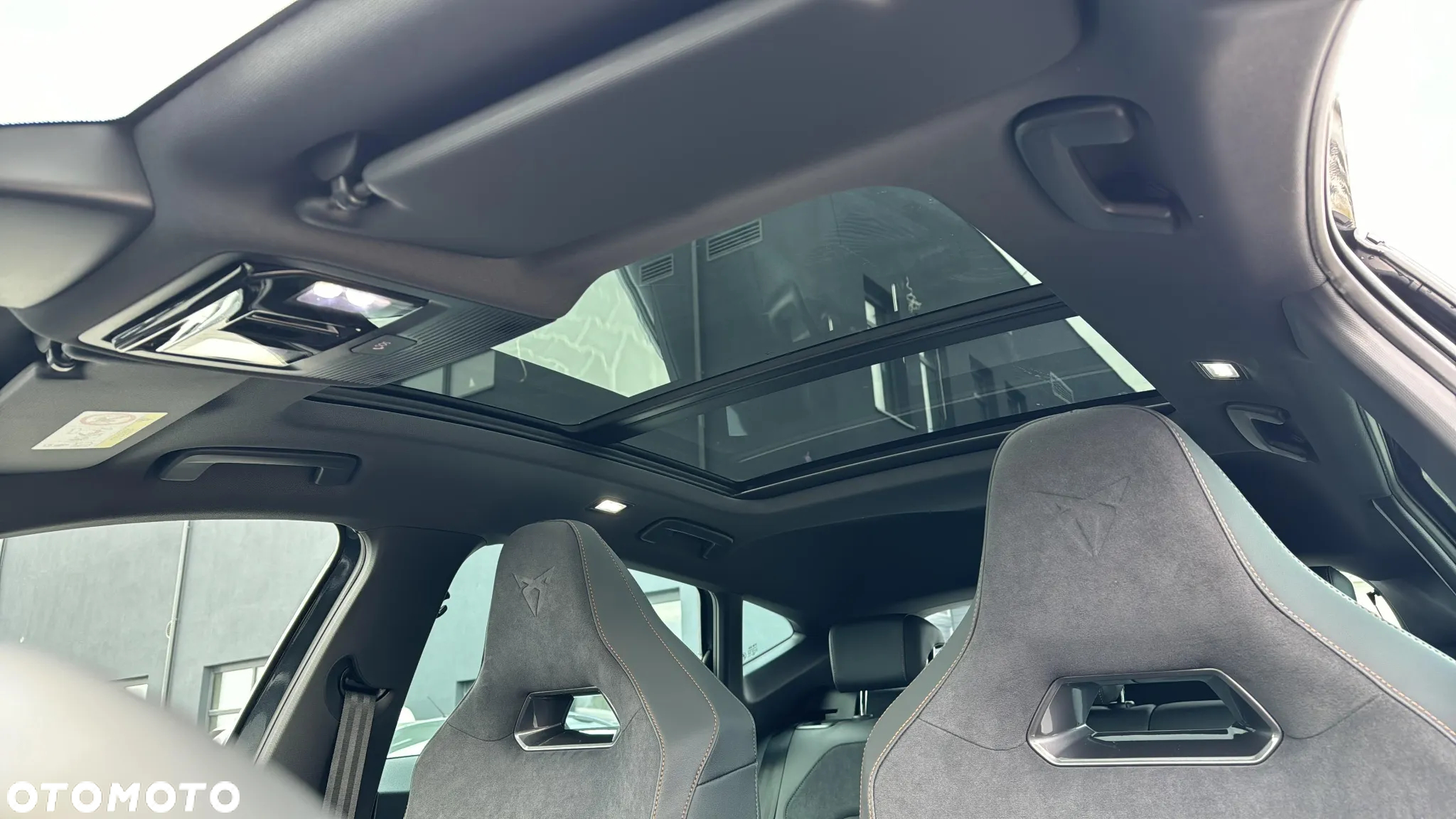 Cupra Formentor 1.5 TSI DSG - 16
