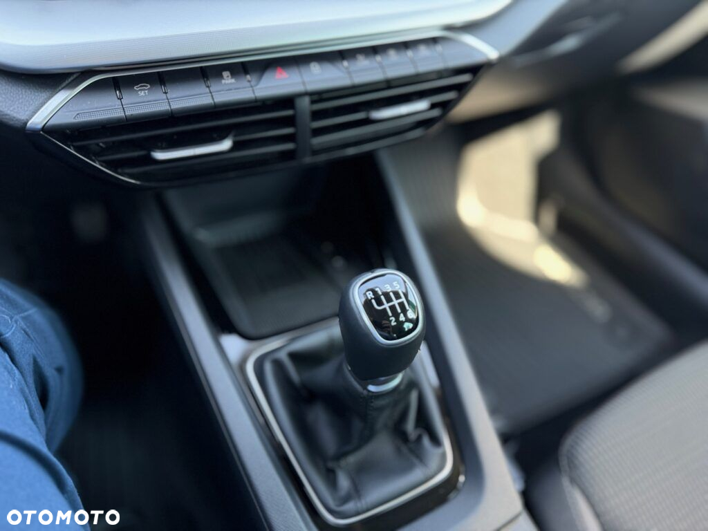 Skoda Octavia 1.5 TSI Selection - 28