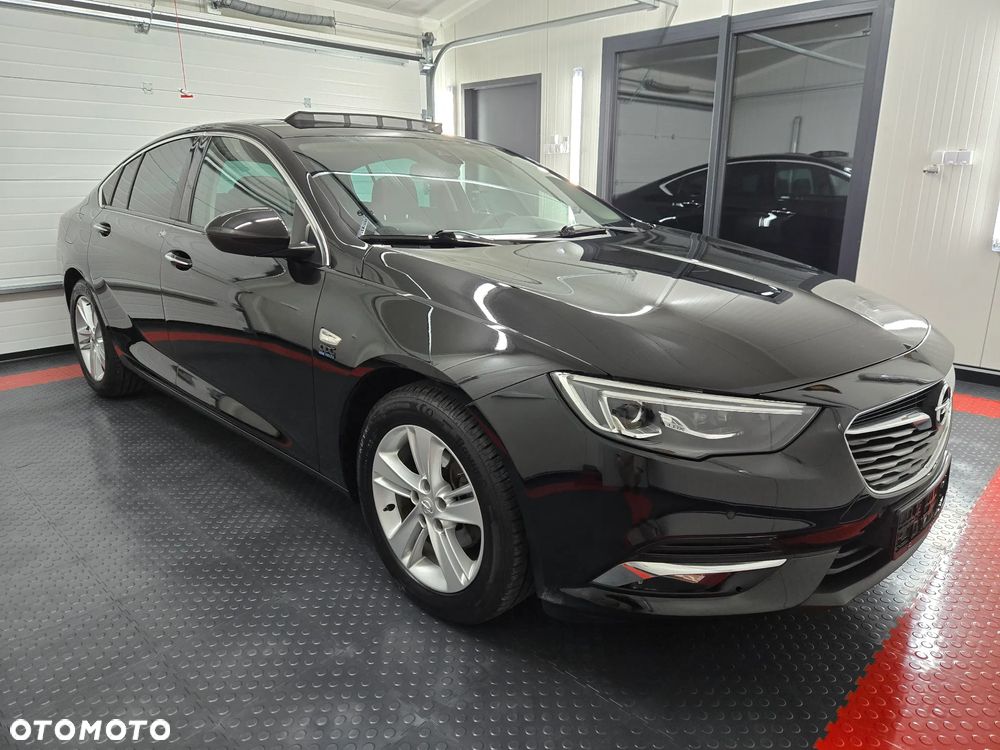 Opel Insignia 1.5 Direct InjectionTurbo Ultimate Exclusive - 21