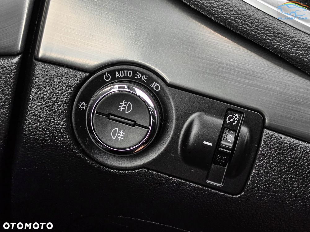 Opel Mokka 1.4 Turbo ecoFLEX Start/Stop 4x4 Innovation - 30