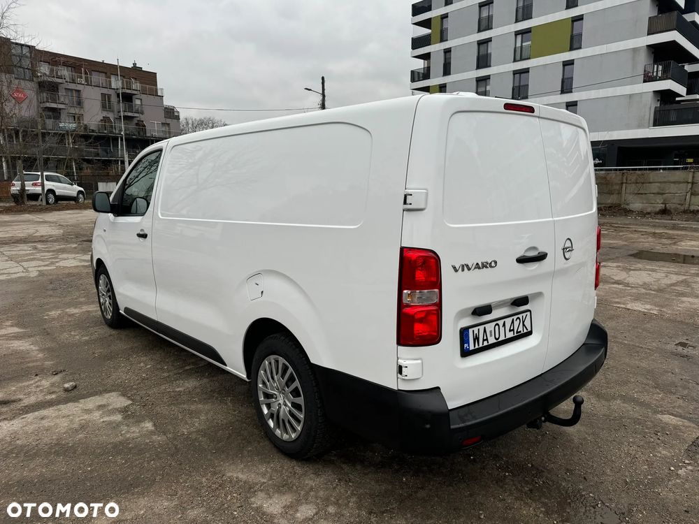 Opel Vivaro - 3
