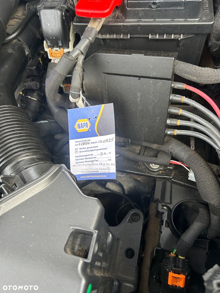 Peugeot 3008 BlueHDi 130 Stop & Start Active - 20