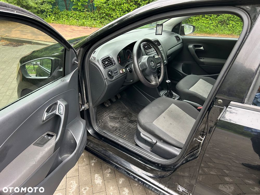 Volkswagen Polo 1.2 Sportline - 10