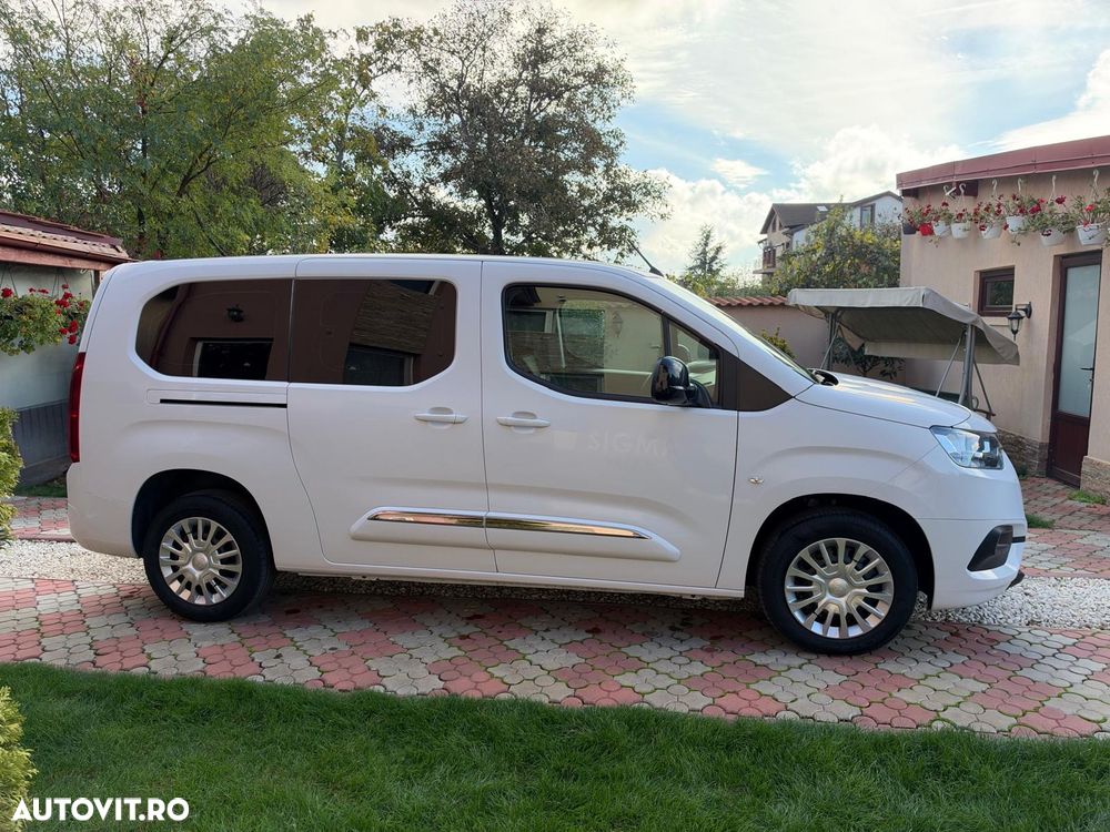 Toyota Proace - 4