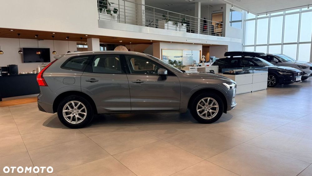 Volvo XC 60 - 7