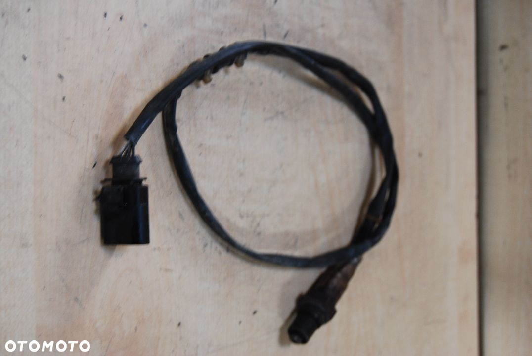 SONDA LAMBDA 06F906262D VW GOLF V 2.0 FSI AUDI A3 SEAT 06F906262 - 4