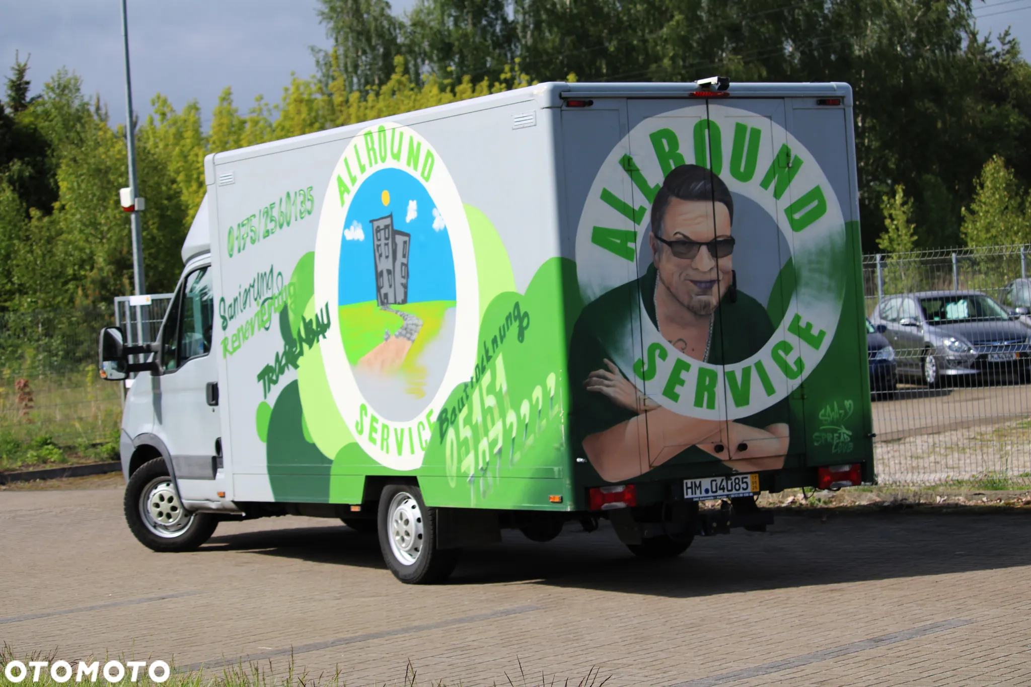 Iveco Daily - 12