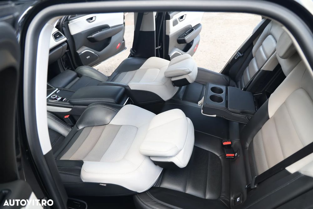 Renault Talisman ENERGY dCi 160 EDC INITIALE PARIS - 11
