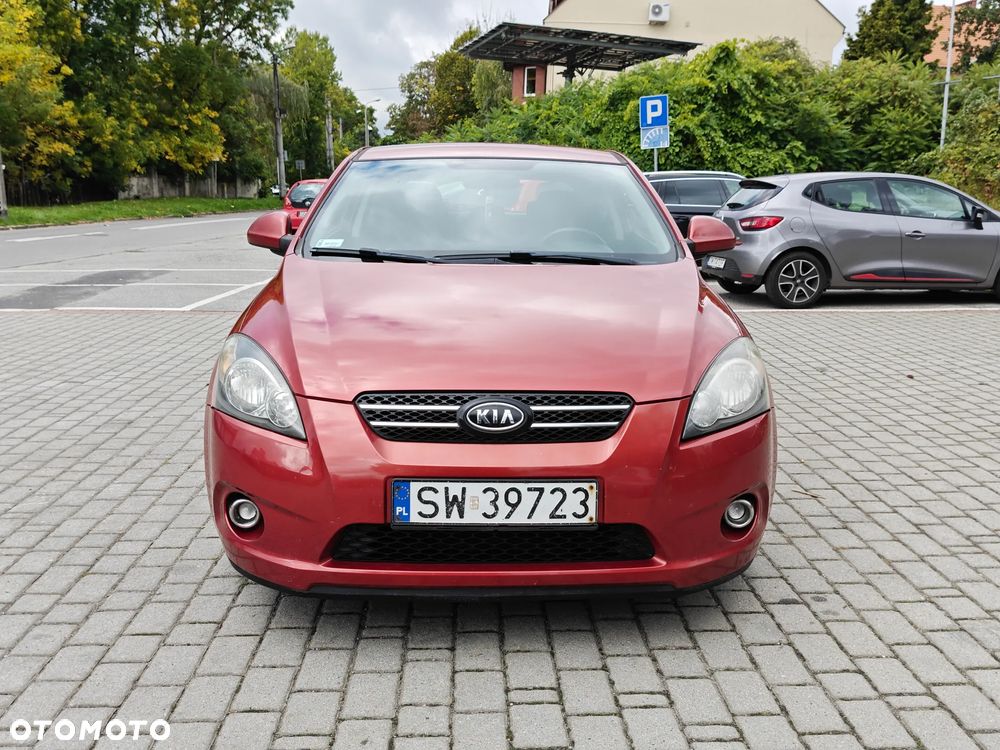 Kia Ceed - 18
