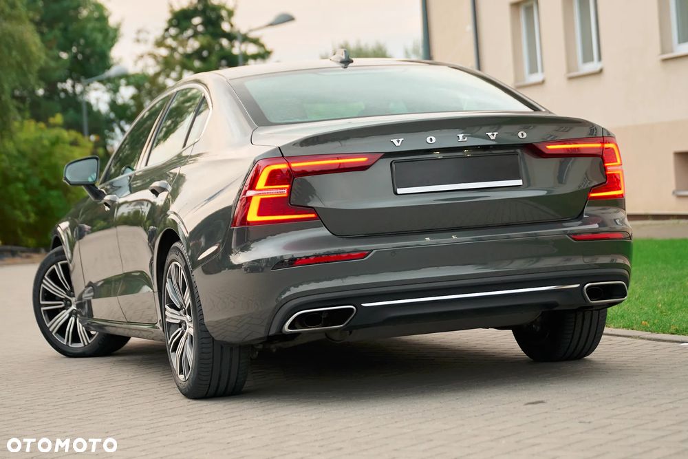 Volvo S60 T4 Inscription - 16