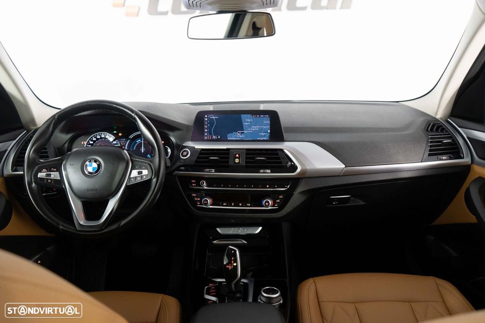 BMW X3 30 e xDrive Line Luxury - 23