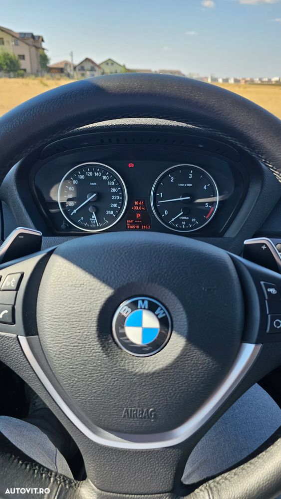 BMW X5 xDrive30d - 11