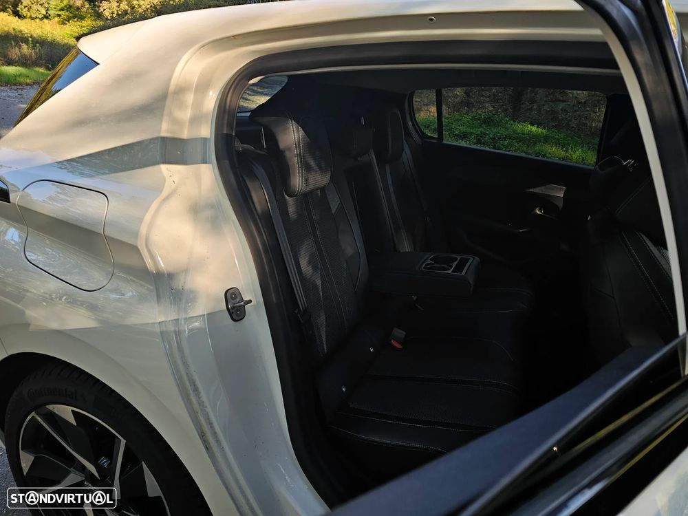 Peugeot 308 1.5 BlueHDi Allure Pack - 16