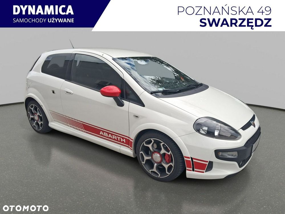 Fiat Punto - 2