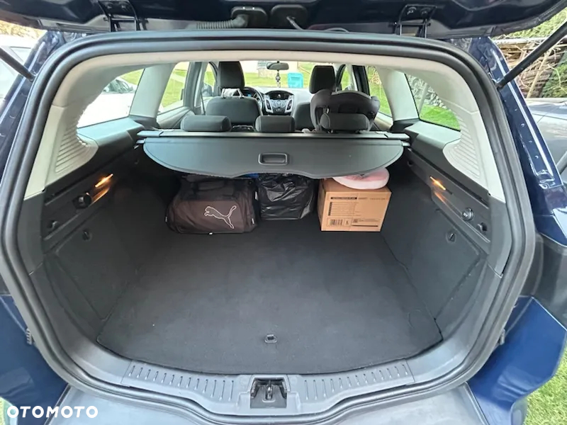 Ford Focus 1.6 TDCi Trend - 18