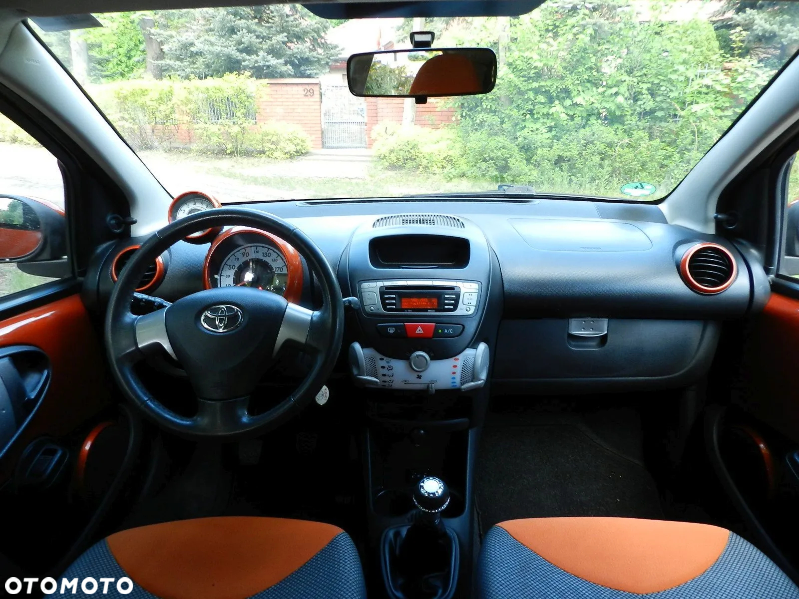 Toyota Aygo - 6