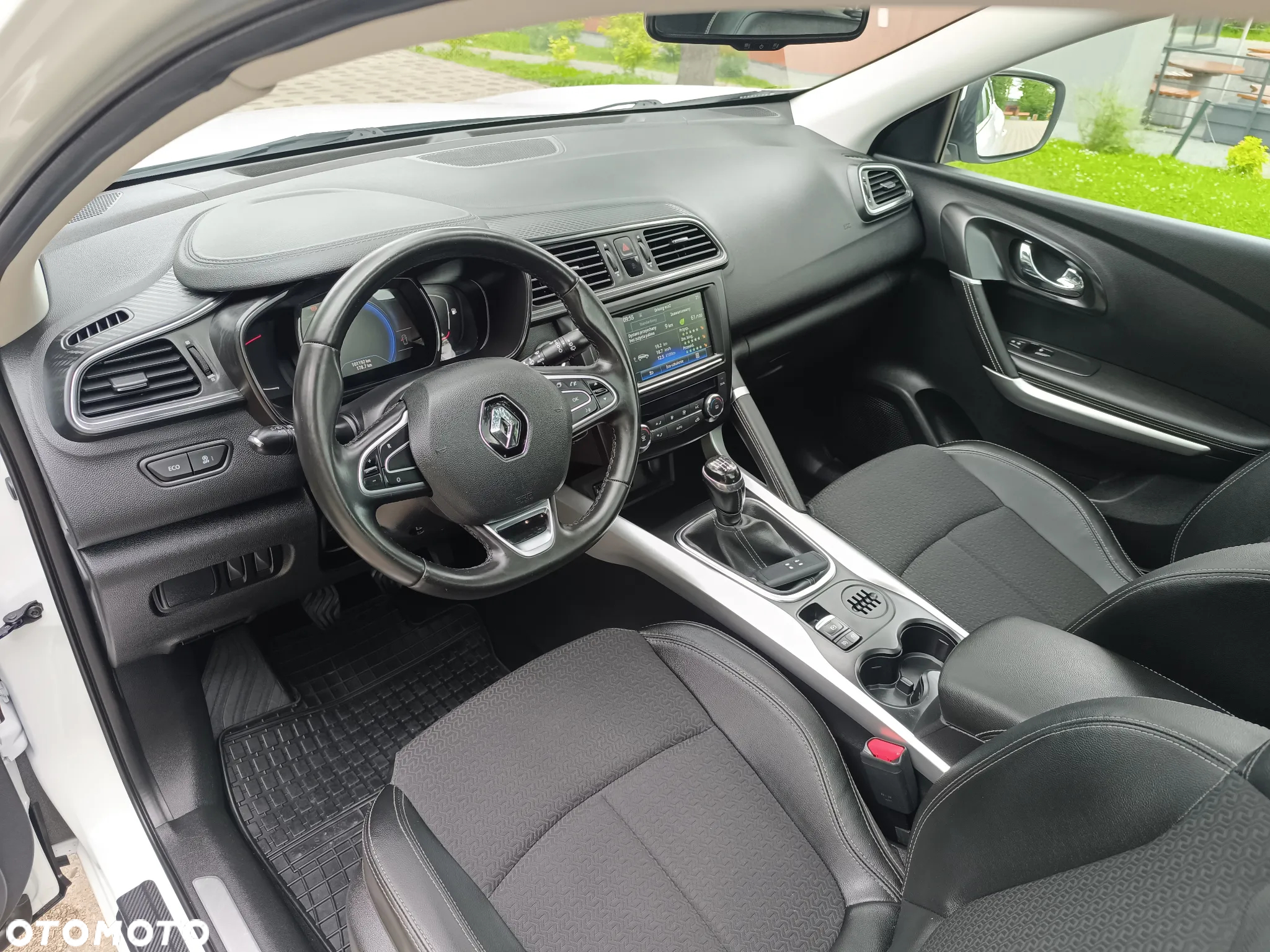 Renault Kadjar 1.2 Energy TCe Intens - 22