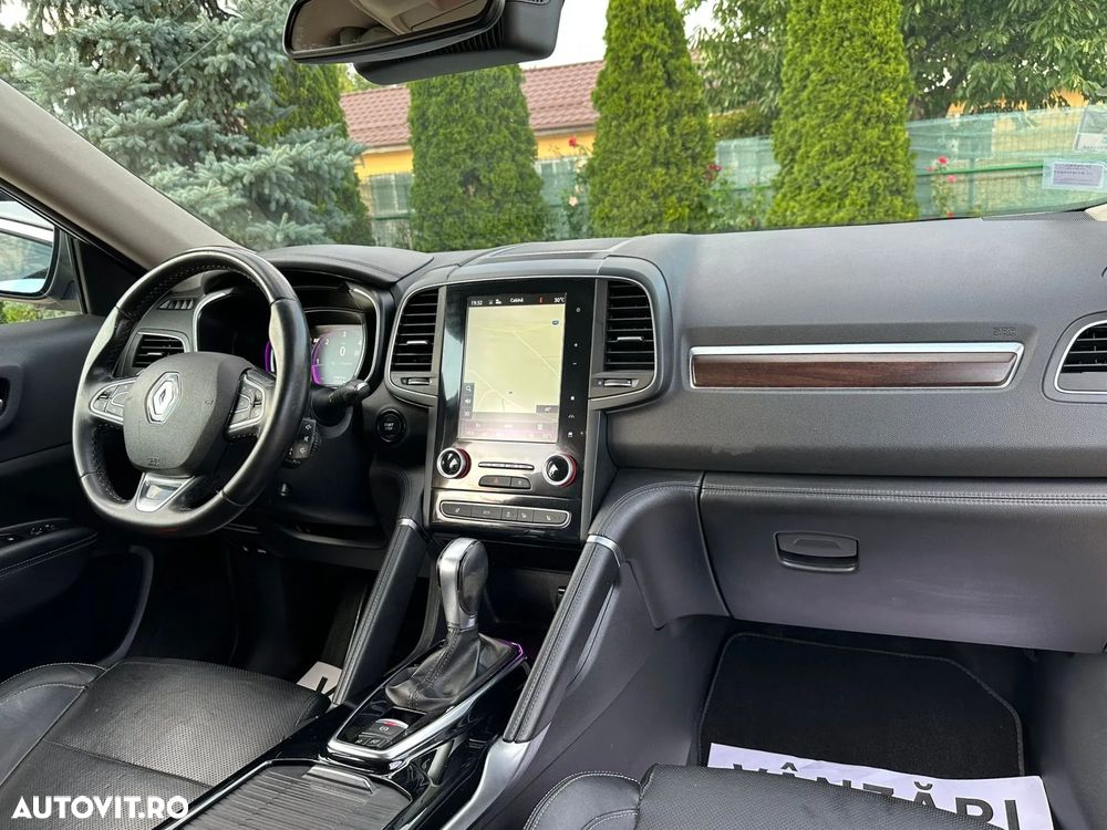 Renault Koleos 2.0 Energy dCi X-TRONIC Intens - 5