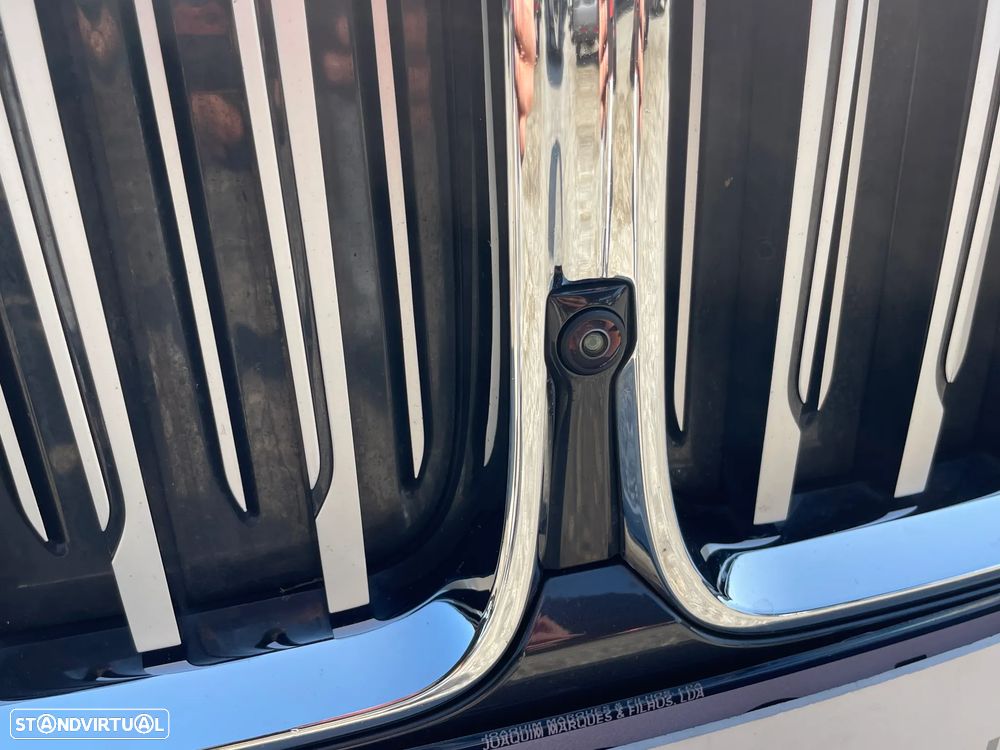 BMW 740 d xDrive Auto — fotografia 7