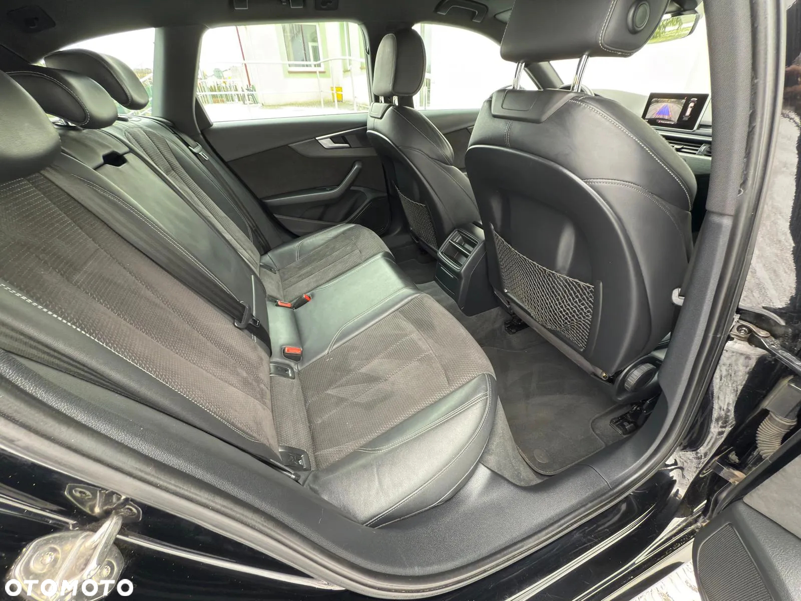 Audi A4 2.0 TDI Sport S tronic - 13