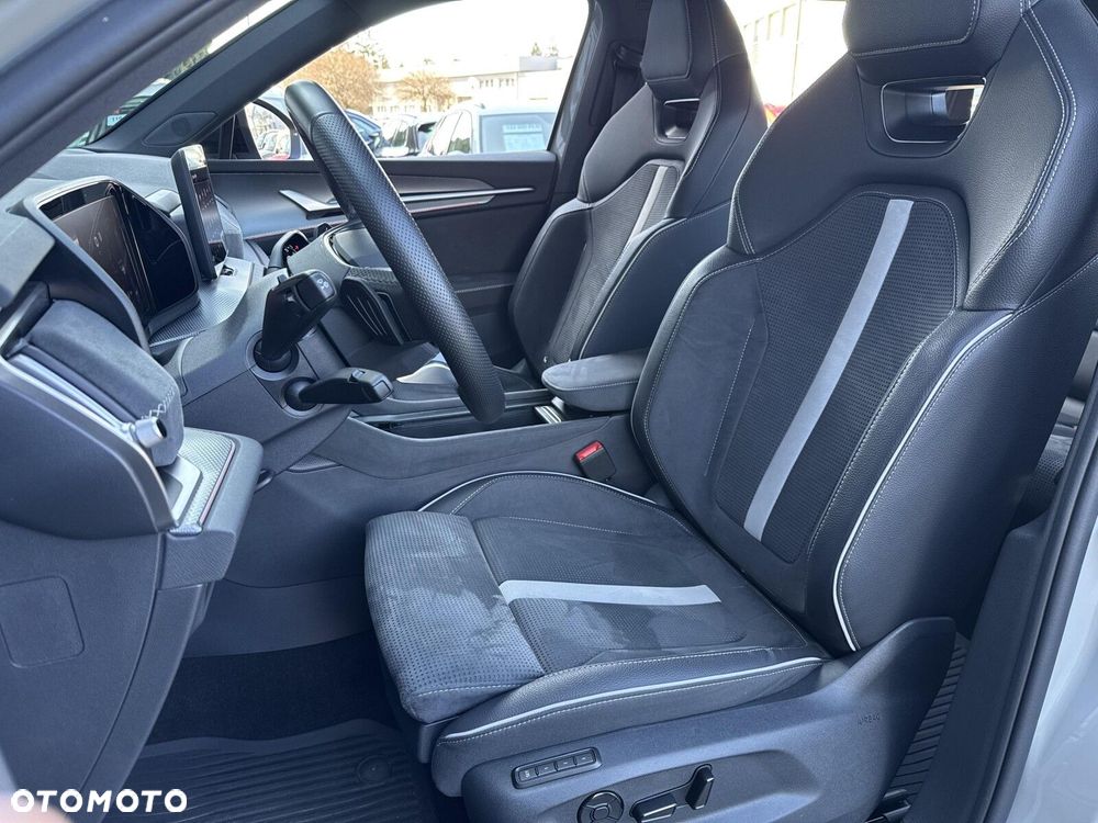 Skoda Kodiaq 1.5 TSI ACT 4x2 Sportline DSG - 9