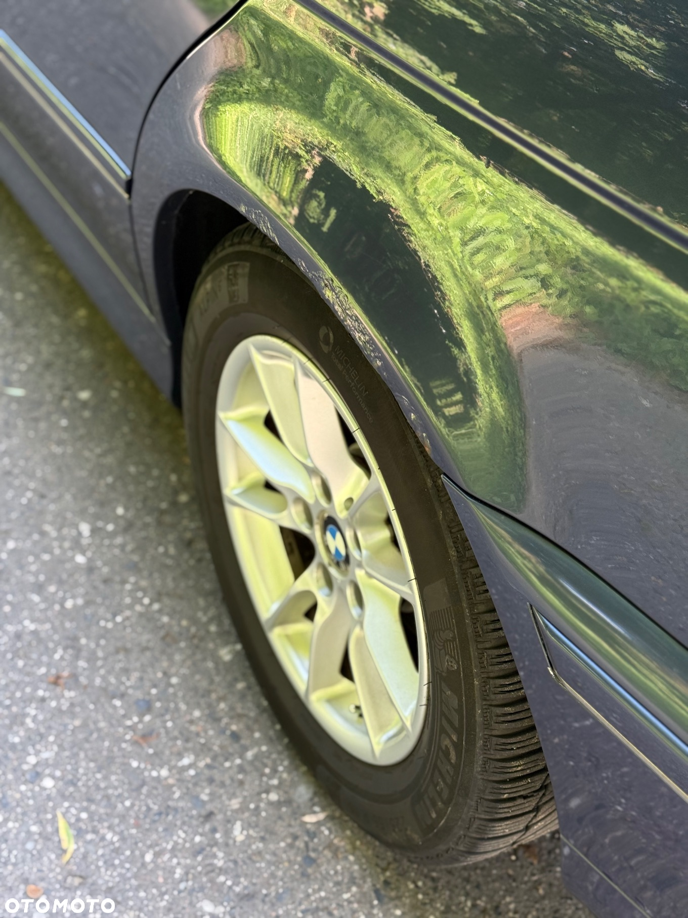 BMW Seria 5 - 9