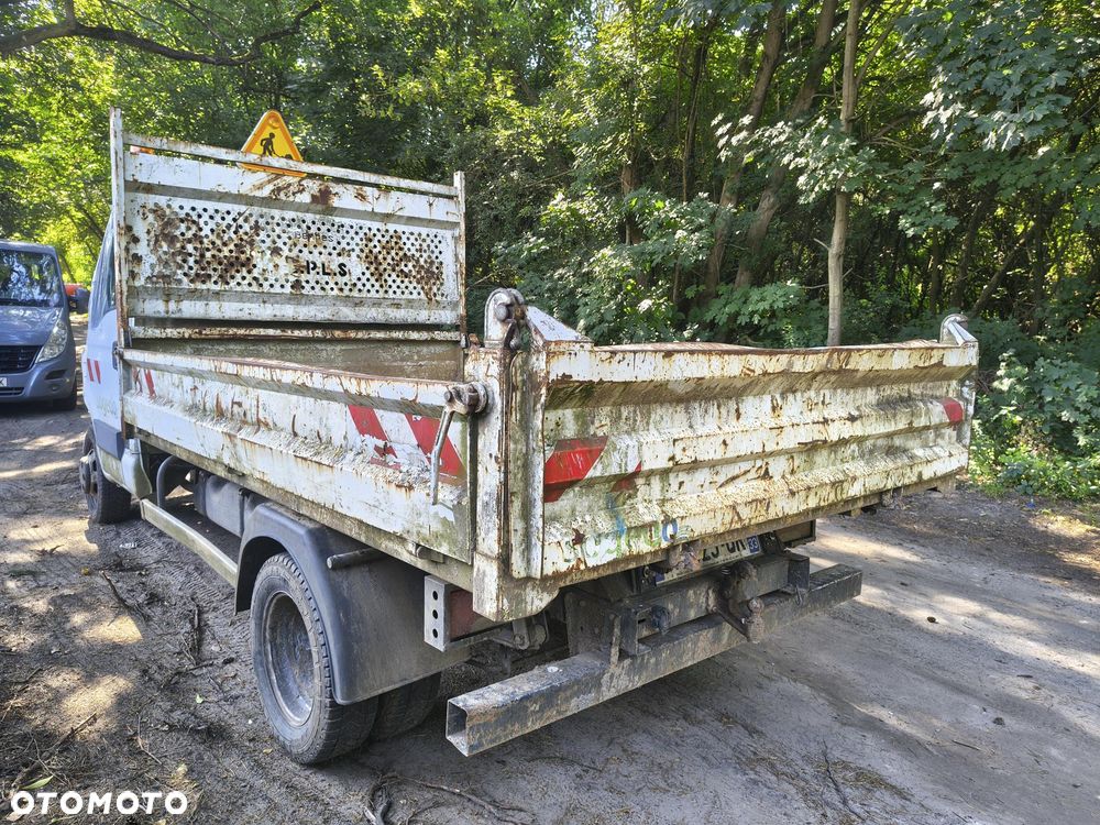 Iveco DAILY - 3