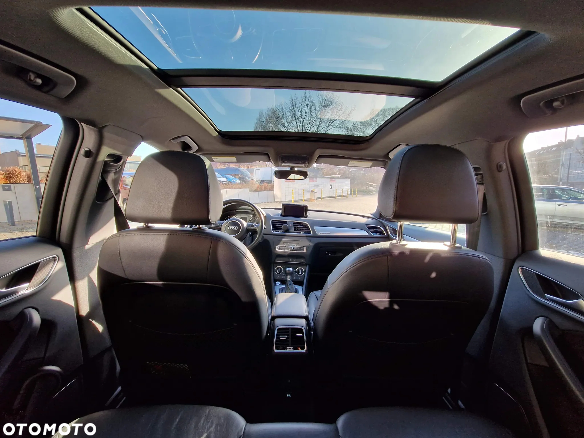 Audi Q3 2.0 TFSI Quattro Design S tronic - 19