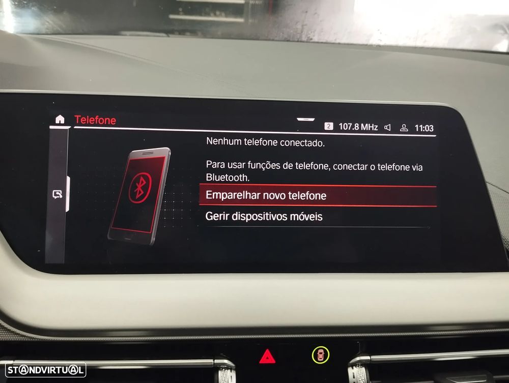 BMW 116 i Advantage - 30