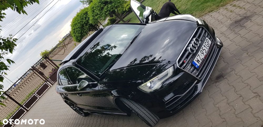 Audi S3 S tronic - 19