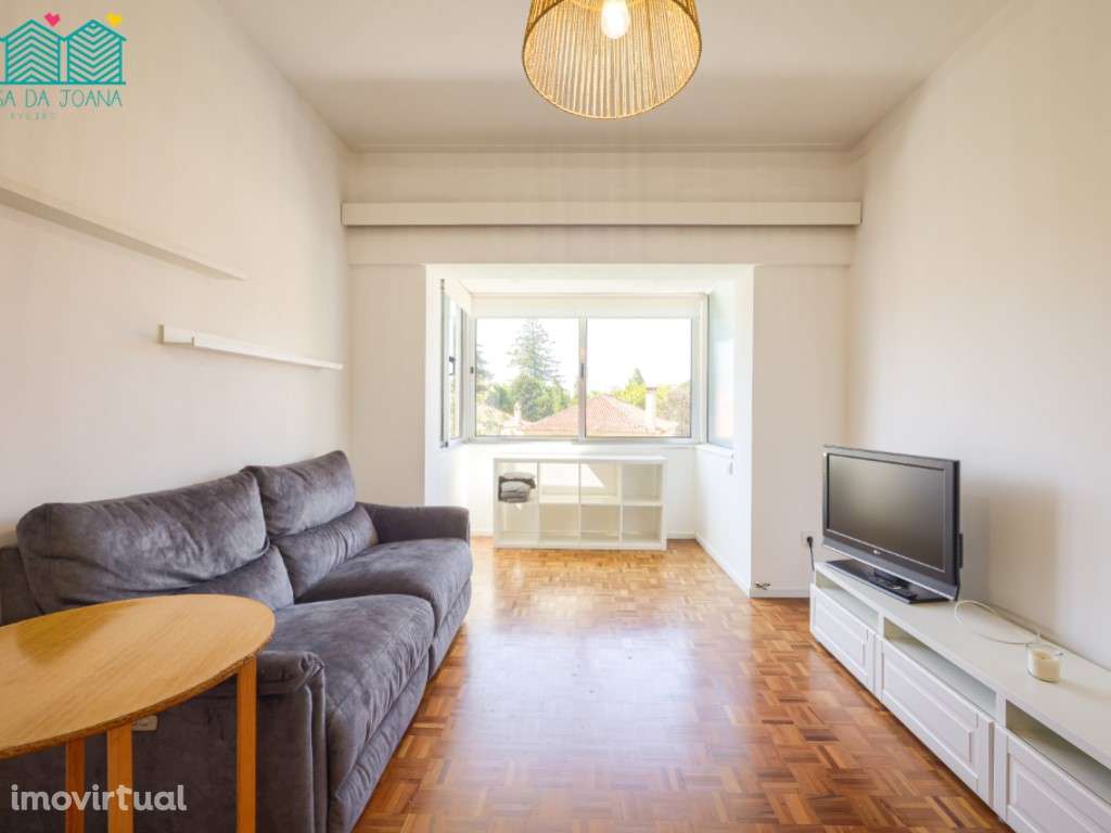 Apartamento T4 em Aveiro - Grande imagem: 4/21